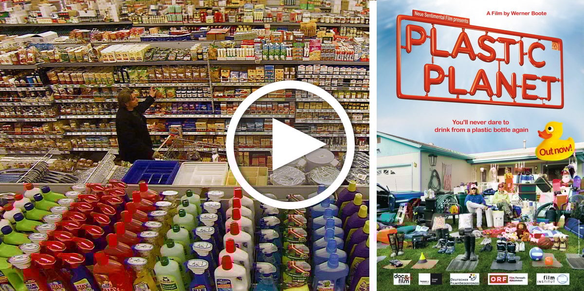 Filmtipp Plastic Kinder des Plastikzeitalters Utopia.de