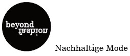 Fashion-Blog Beyond Fashion