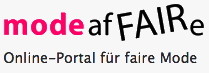 Fashion-Blog Mode of Faire