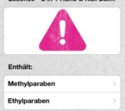 ToxFox App ToxFox App