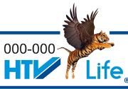 HTV-Life®-Prüfzeichen HTV-Life®-Prüfzeichen gegen geplante Obsoleszenz.