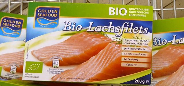 Bio Lachs Kaufen