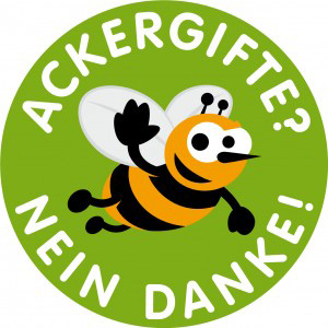 Ackergifte? Neine Danke!