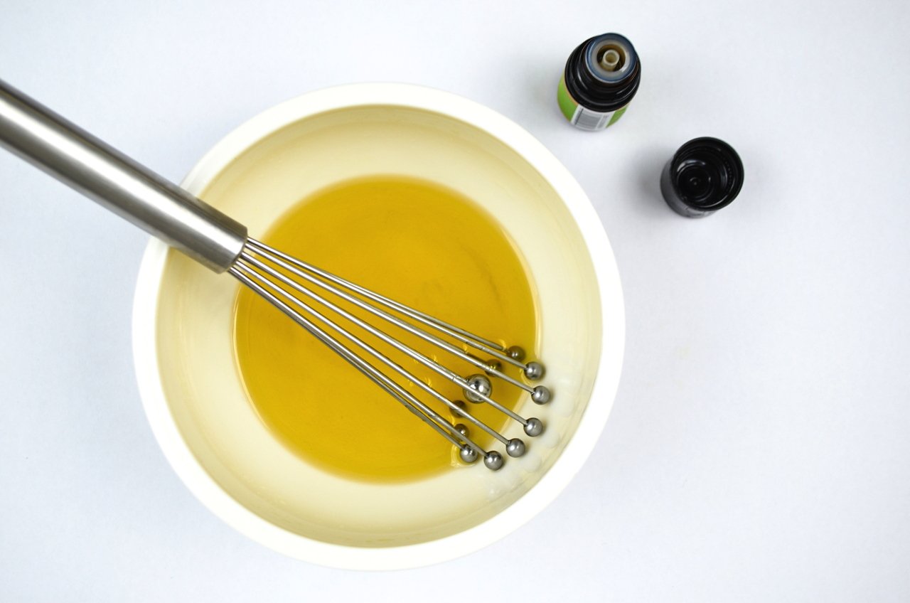 DIY Lippenbalsam selber machen