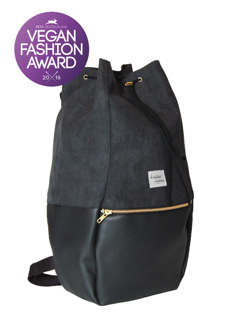Kaliber Fashion Love and Soul Rucksack